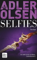 Adler-Olsen, Jussi - Morck 07 - Selfies